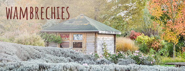 parc floral wambrechies