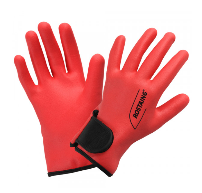 gants jardinier